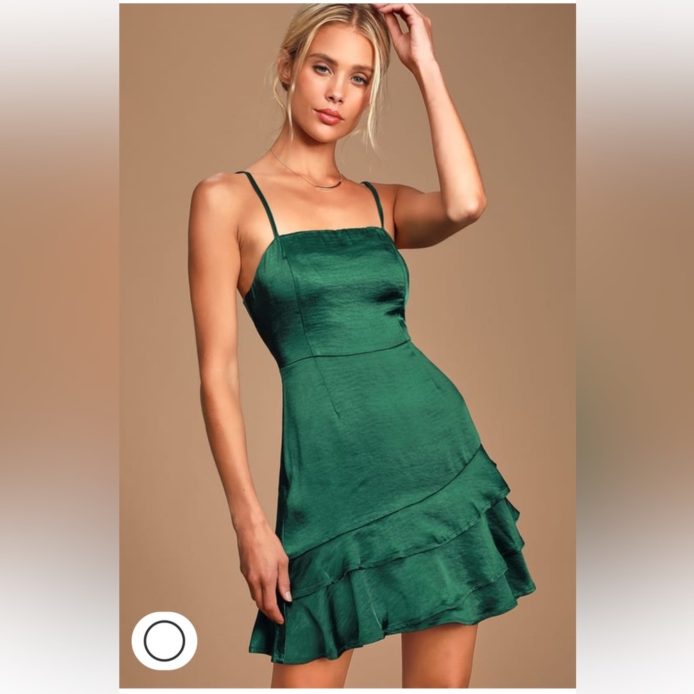 lulus Dress